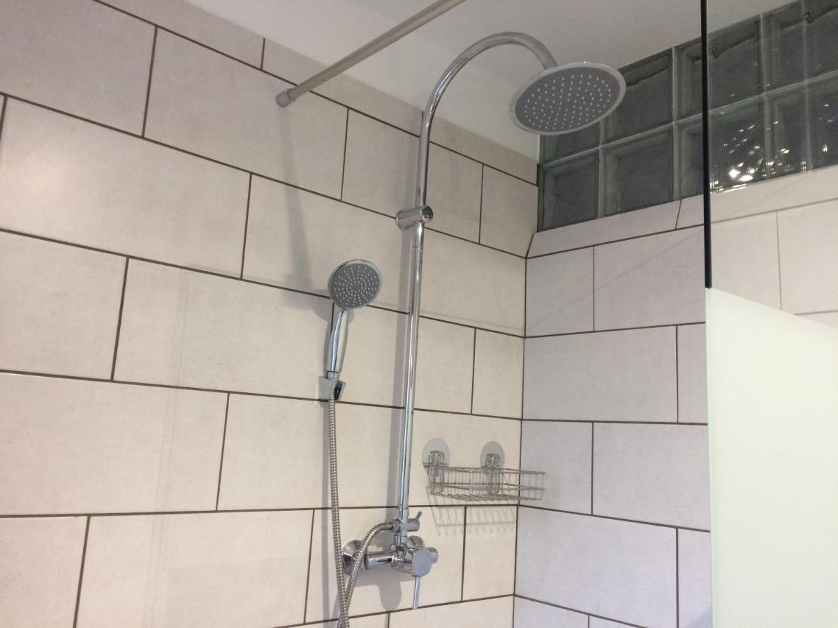 לינה וארוחת בוקר The Annexe Chadalais מראה חיצוני תמונה